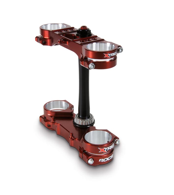 Xtrig Rocs Pro Triple Clamp