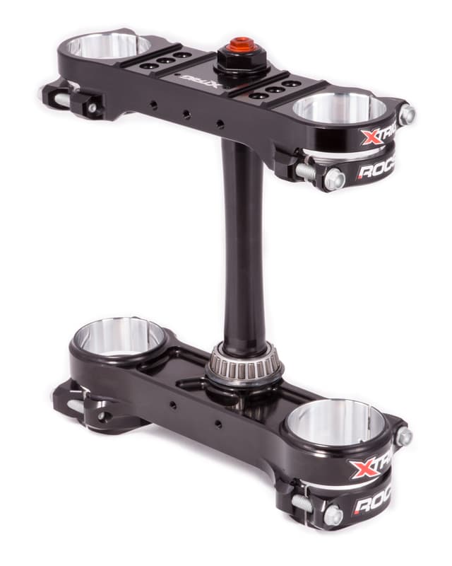 Xtrig Rocs Tech Triple Clamp