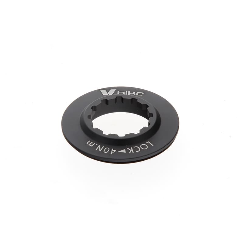V Bike Center Lock Brake Disc Lock Ring