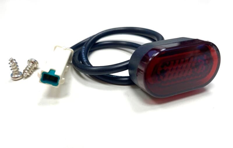 V Bike E-Scooter Rear Light Xiaomi M365 / M365pro