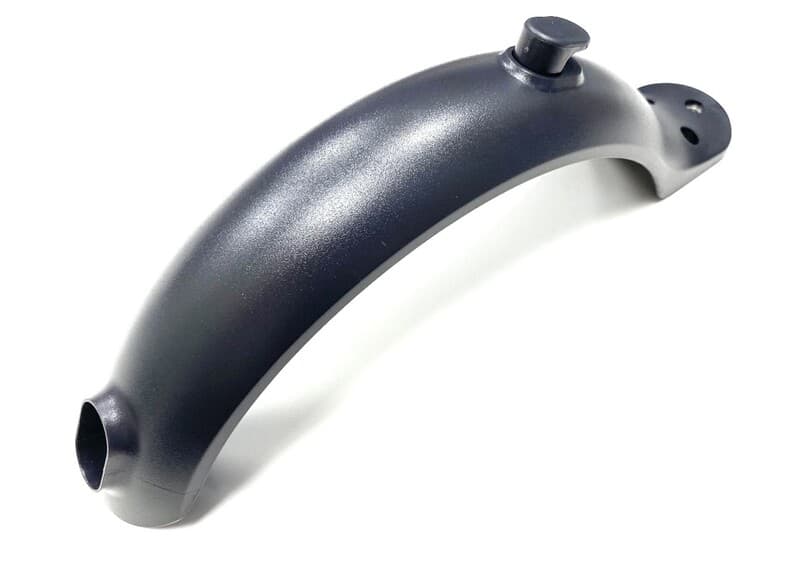 V Bike E-Scooter Rear Fender + Hook Xiaomi M365 / M365pro