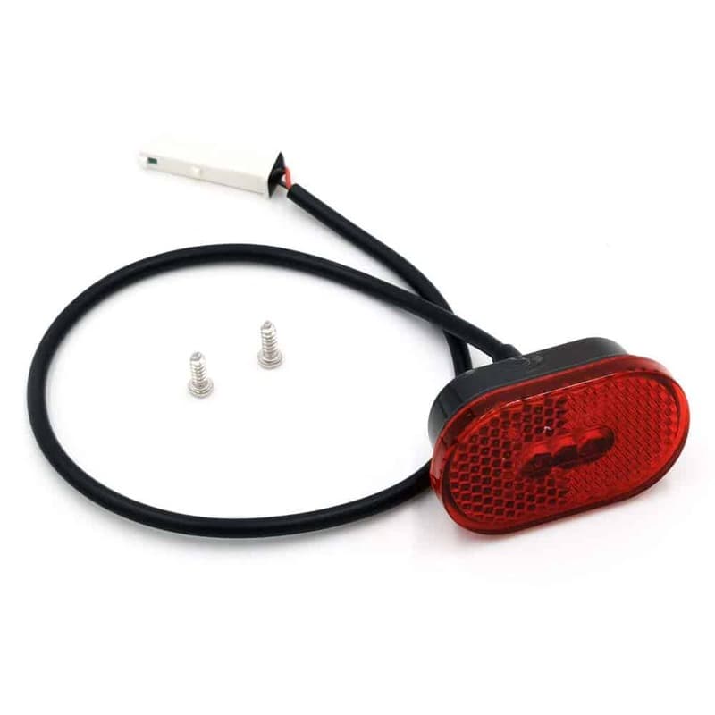 V Bike E-Scooter Rear Light Xiaomi M365 Pro2/1s/Lite