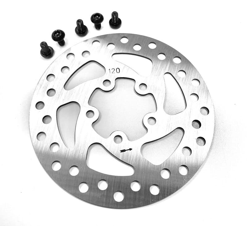 V Bike E-Scooter Brake Disc Xiaomi M365pro / M365 Pro2