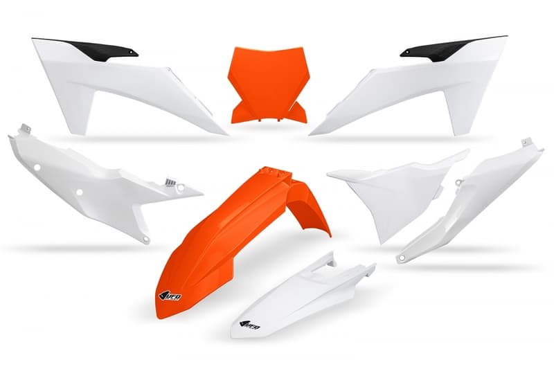 Ufo Plastic Kit