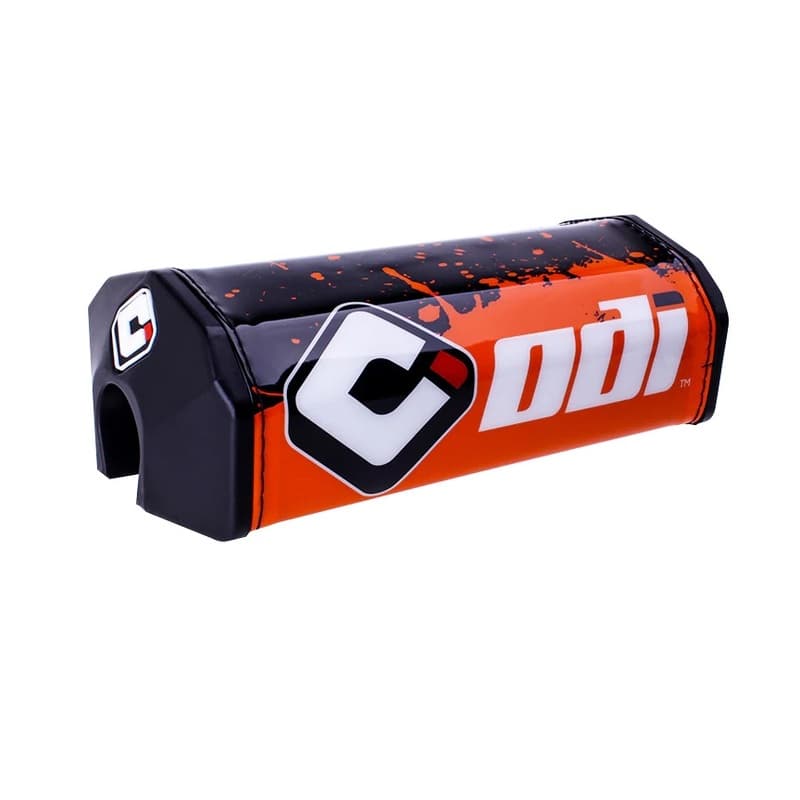Odi Splatter Bar Pad Oversized Handlebar - 195mm