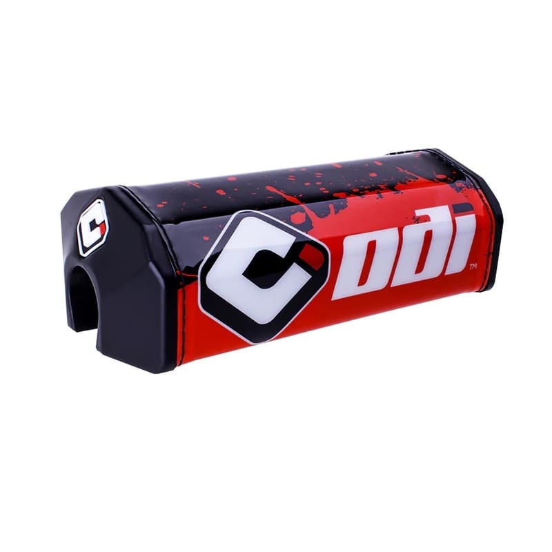 Odi Splatter Bar Pad Oversized Handlebar - 195mm