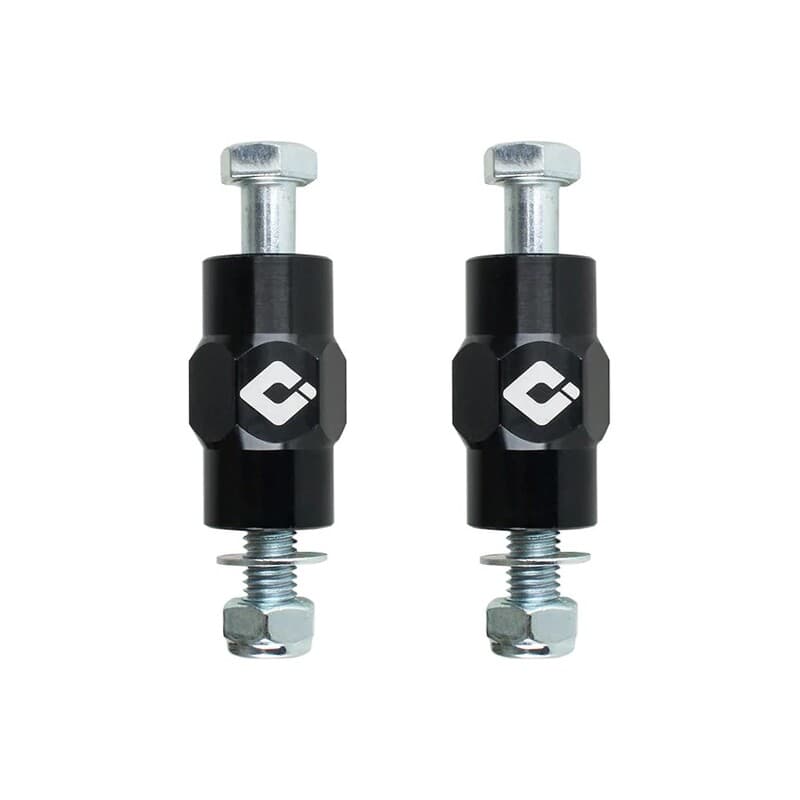 Odi Pee-Wee Handlebar Riser Kit - 1.5"/38mm