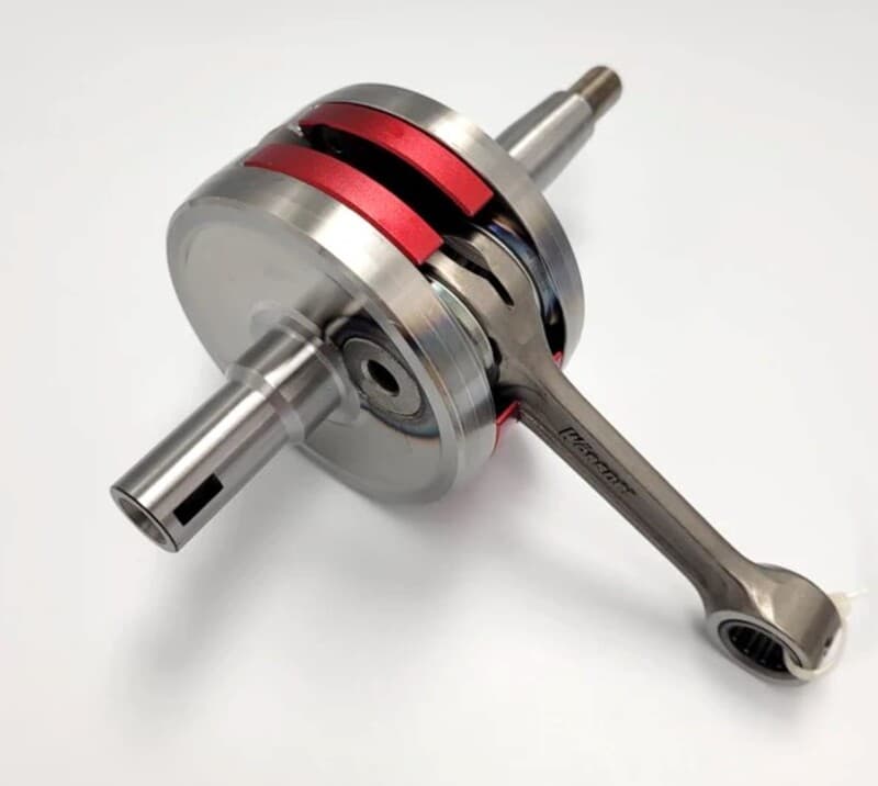 Wossner WöSsner Oem Crankshaft
