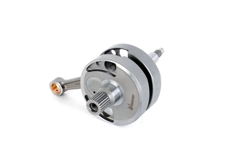 Wossner WöSsner Oem Crankshaft