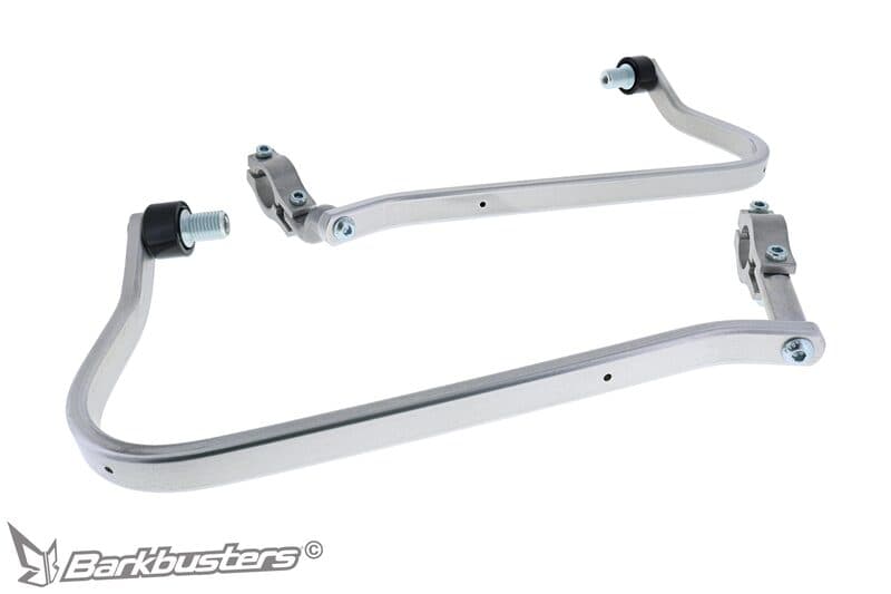 Barkbusters Hardware Kit Two Point Mount - Harley Davidson Pan America