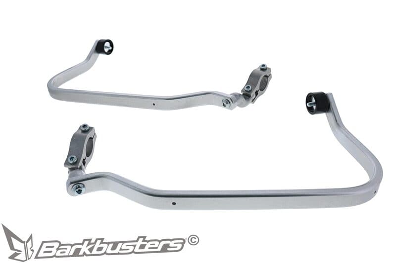Barkbusters Hardware Kit Two Point Mount - Triumph Tiger 1200