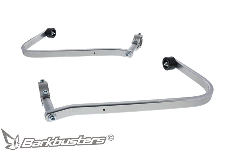 Barkbusters Hardware Kit Two Point Mount - Triumph Tiger 1200 Gt