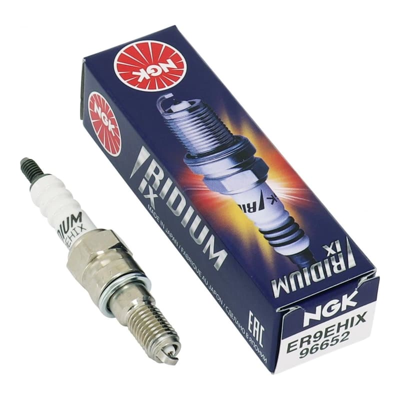 Ngk Iridium Ix Spark Plug - Er9ehix