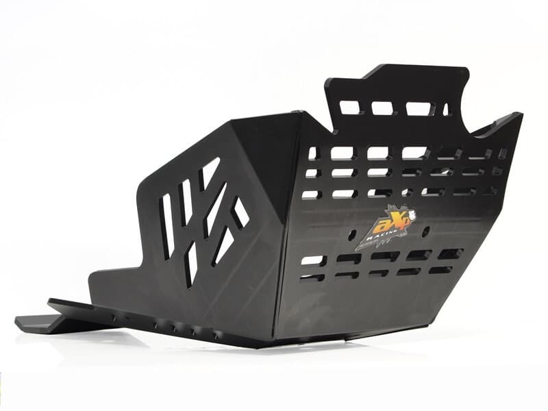 Axp Adventure Skid Plate - Hdpe 8mm