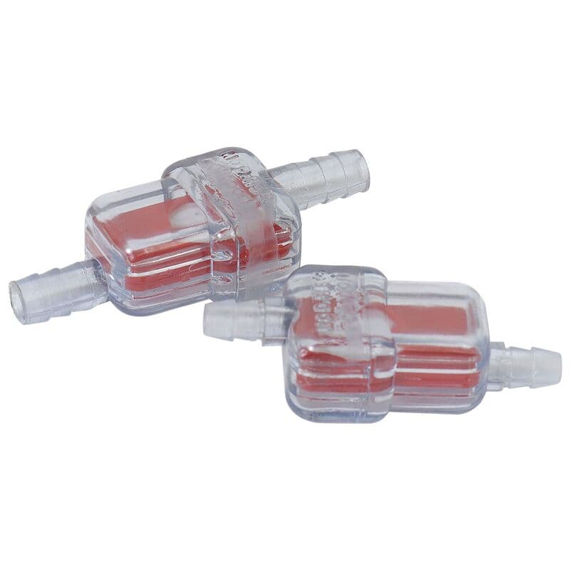 Polisport Fuel Filter 6mm - For 2 Strokes