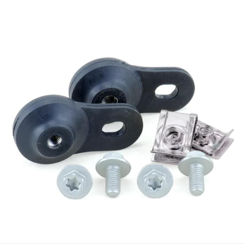 Bolt 2-Stroke Pipe Mount Kit