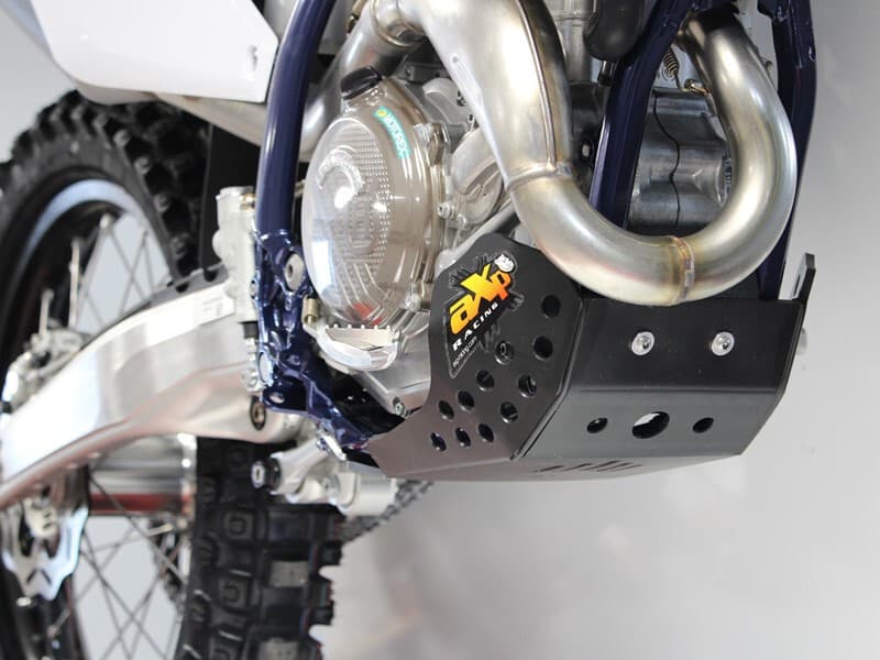 Axp Skid Plate - Hdpe 6mm