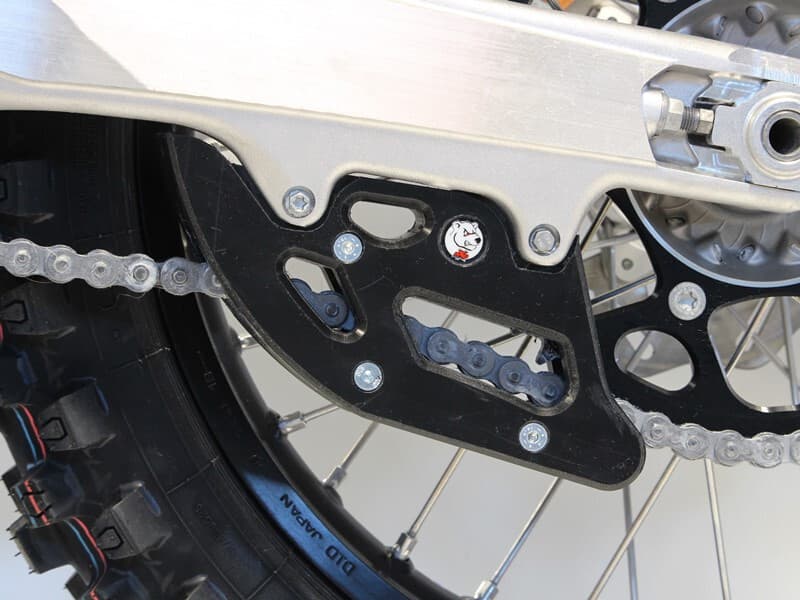 Axp Enduro Chain Guide