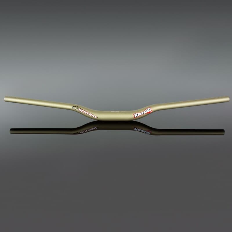 Renthal Cycle Fatbar ø35 30mm Rise