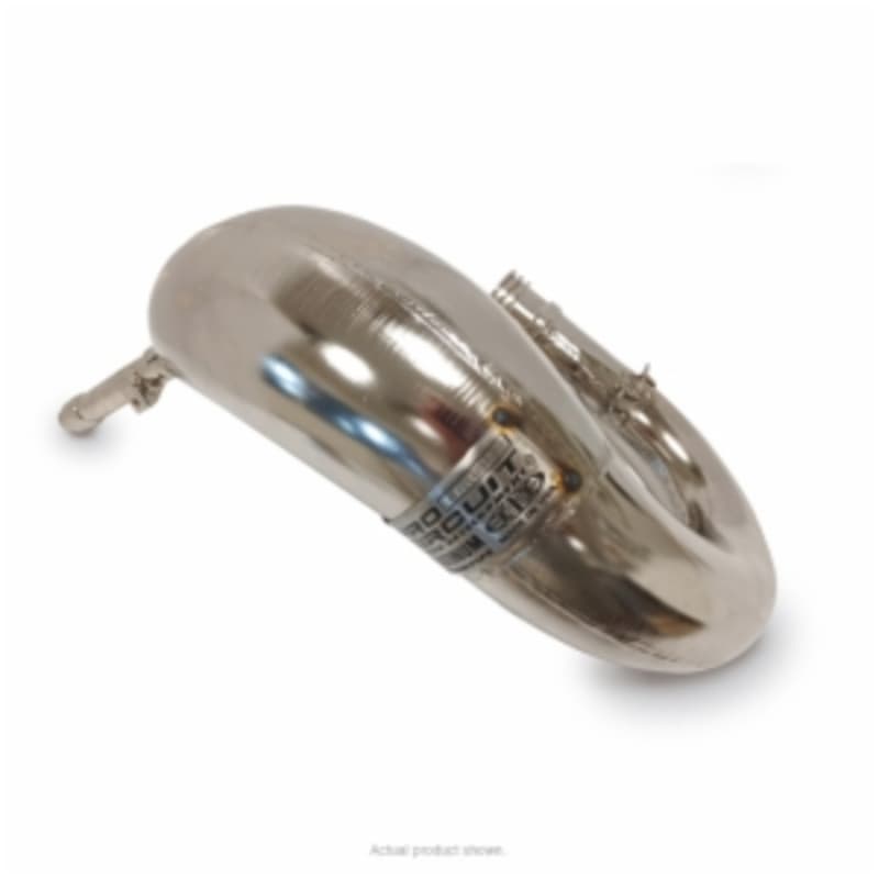 Pro Circuit Platinum Expansion Chamber Nickel Steel - Yamaha Yz125