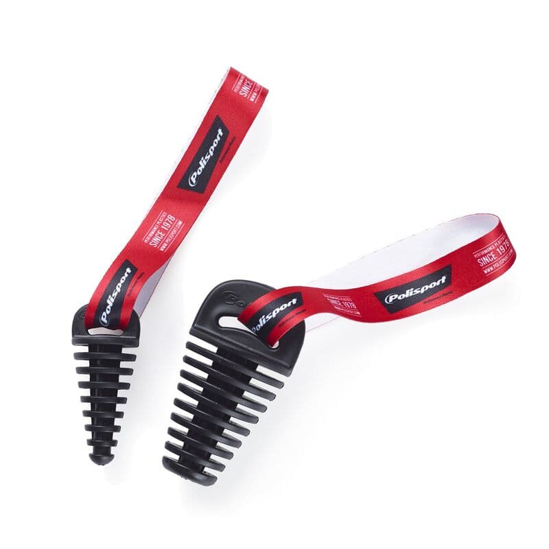 Polisport 2-Strokes Demper Plugs
