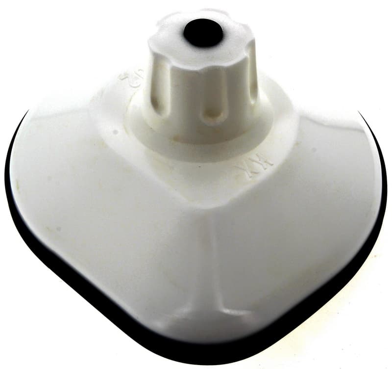 Tecnium Air Box Cover