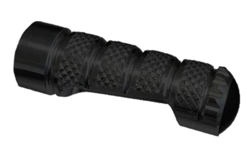 Lightech Fixed Voetsteun M8x25 1pc
