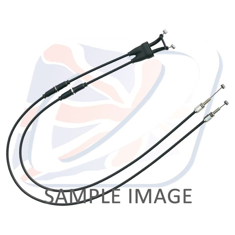 Venhill Gaskabel Push/Pull Honda