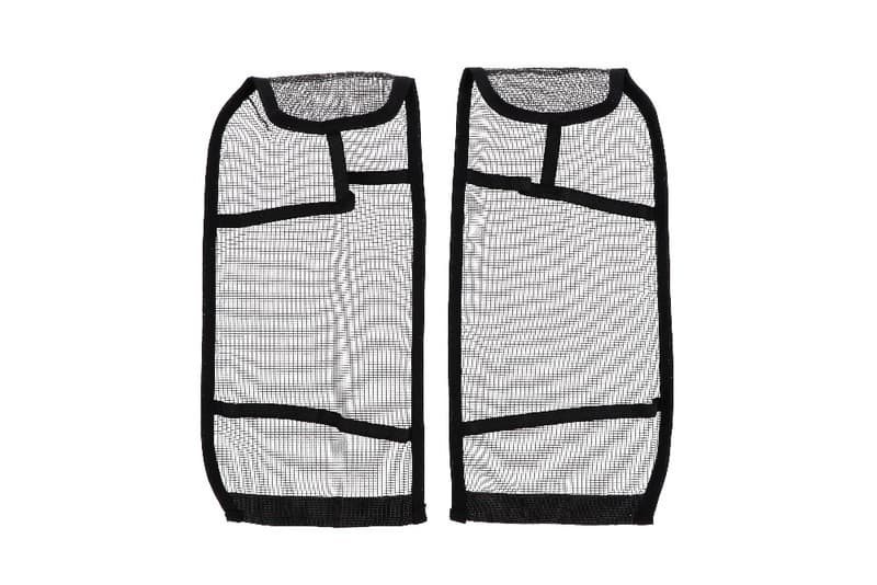 Twin Air Nylon Radiateur Sleeves