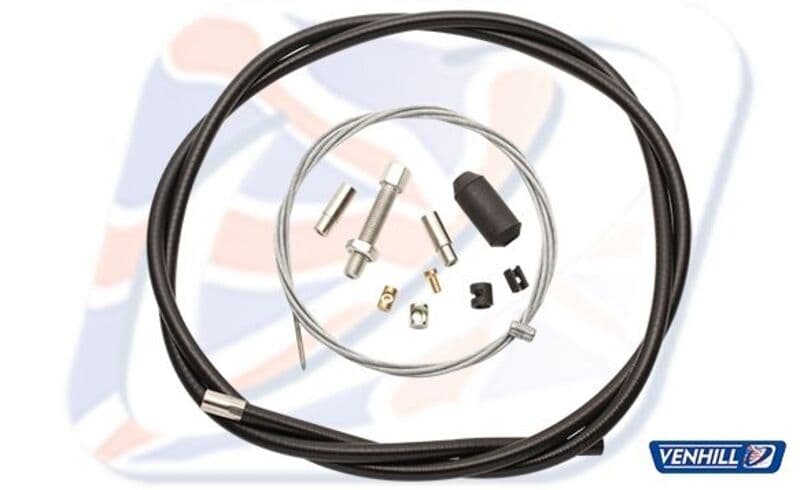 Venhill Universeel Koppelingskabel Kit - 2.35m
