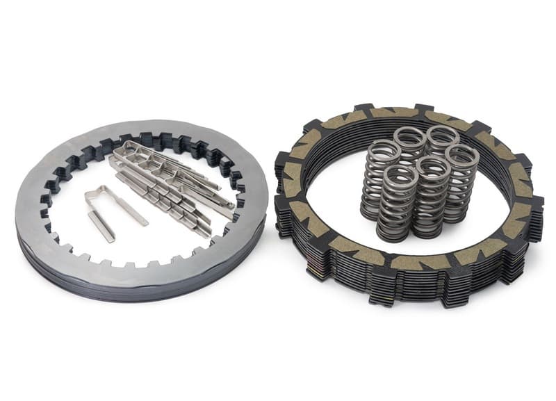 Rekluse Torqdrive Koppeling Kit