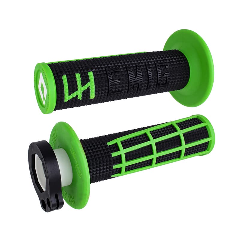 Odi Emig 2.0 V2 Lock-On Handvatten