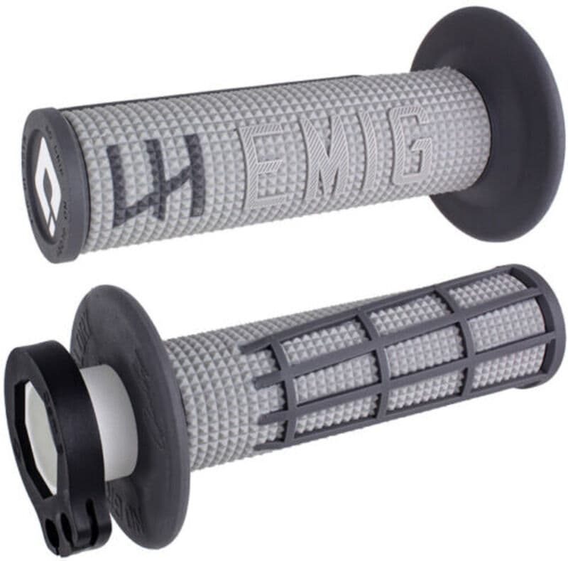 Odi Emig 2.0 V2 Lock-On Grips