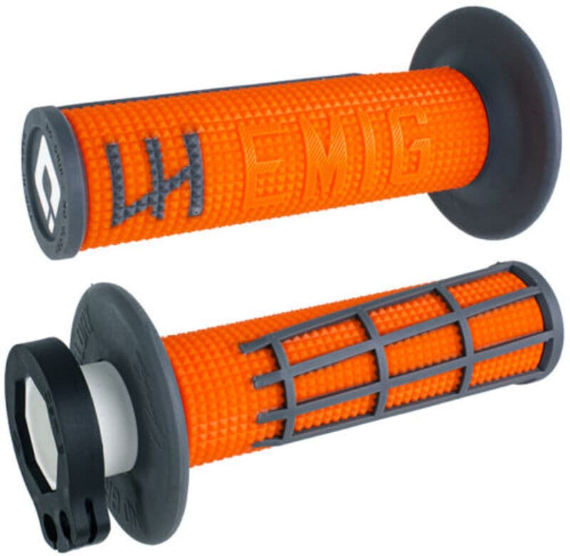 Odi Emig 2.0 V2 Lock-On Grips