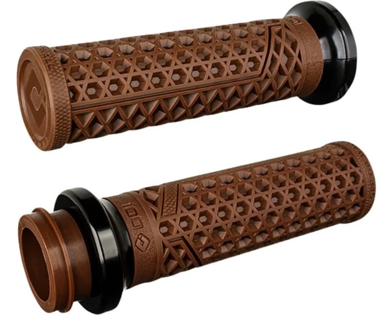 Odi Vans Signature Harley Davidson Grips