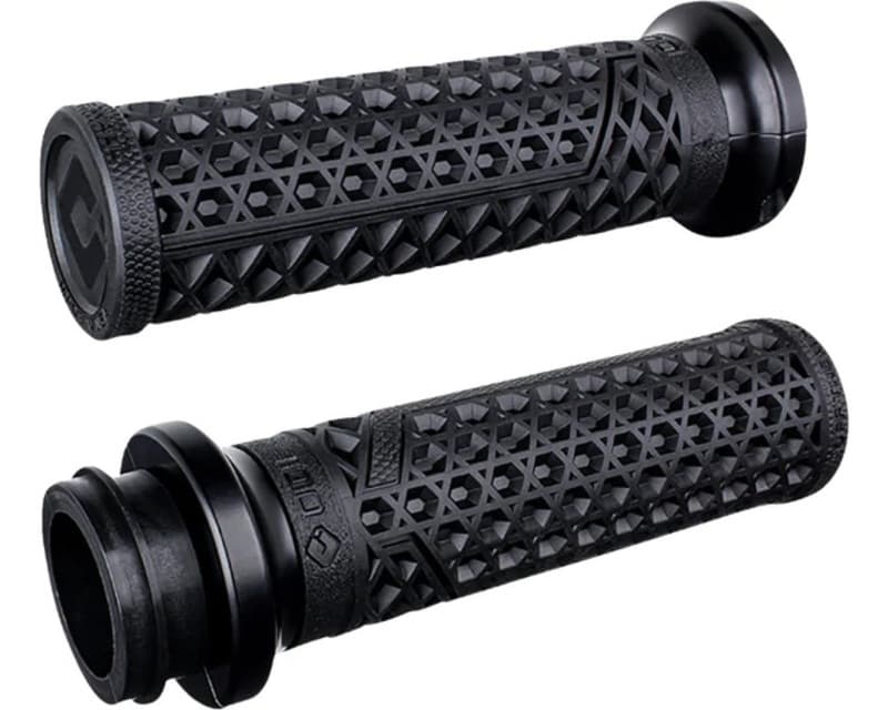 Odi Vans Signature Harley Davidson Grips
