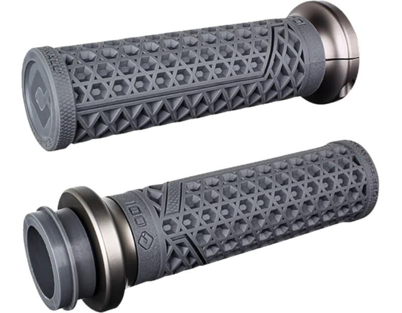 Odi Vans Signature Harley Davidson Grips