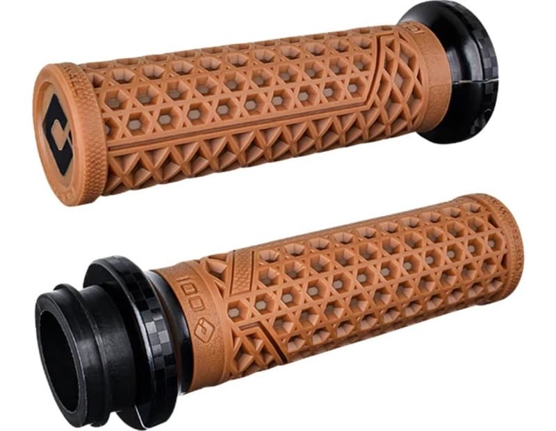 Odi Vans Signature Harley Davidson Grips