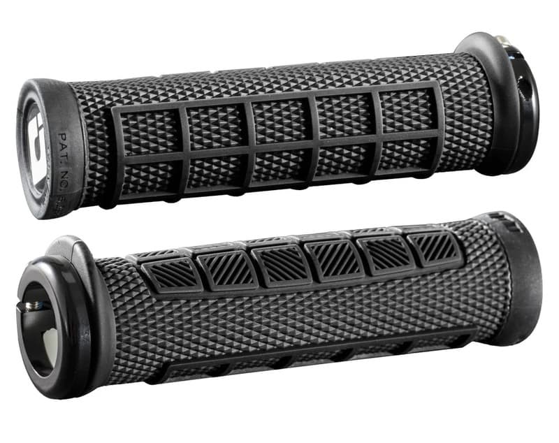 Odi Mtb Elite Pro Lock-On V2.1 Grips - 130mm