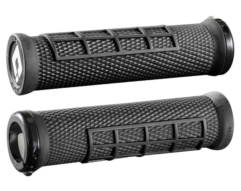 Odi Mtb Elite Flow Lock-On V2.1 Grips - 130mm