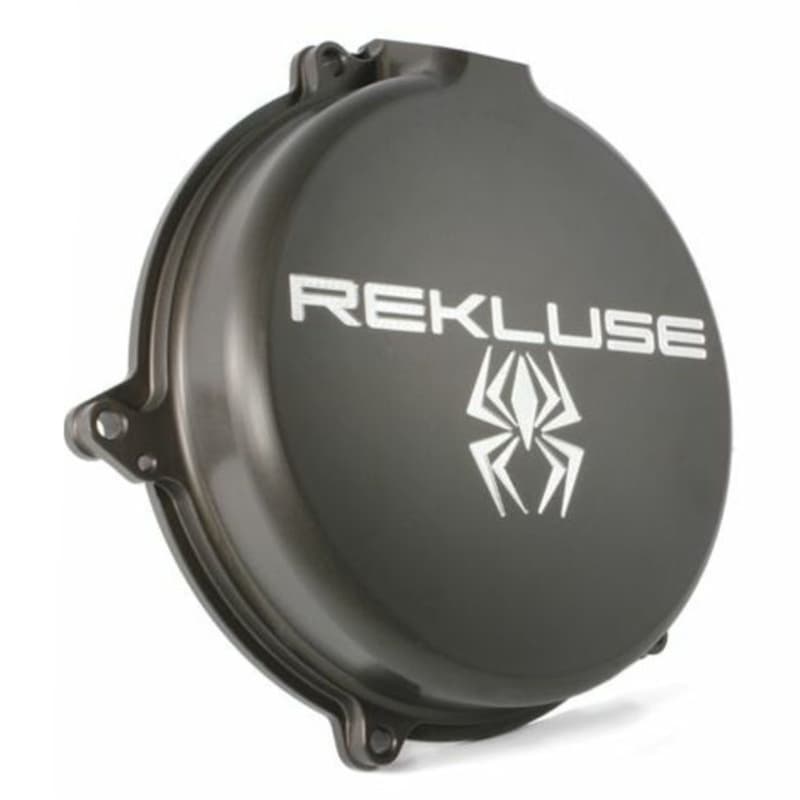 Rekluse Koppelingsdeksel - Aluminium