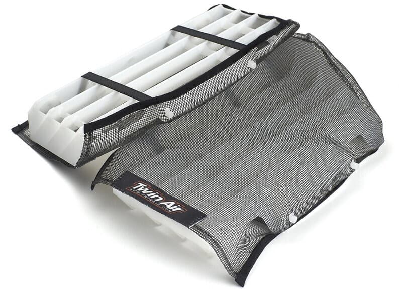 Twin Air Nylon Radiateur Sleeves