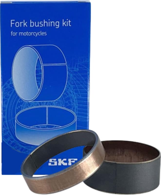 Skf Fork Sliding Bush Kit - ø43mm Fork