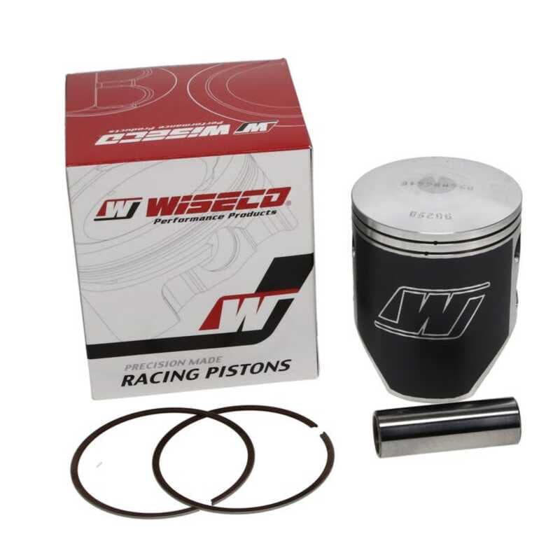 Wiseco 2-Stroke Pro-Lite Series Piston Kit - ø66.40mm
