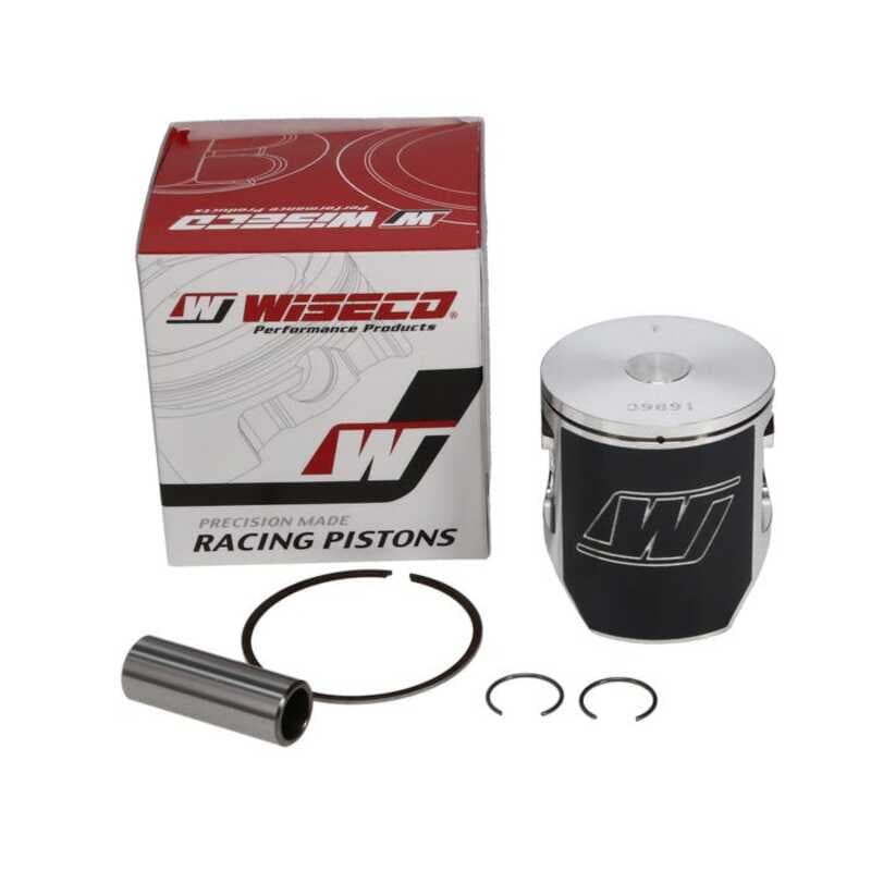 Wiseco 2-Stroke Pro-Lite Series Piston Kit - ø72.00mm