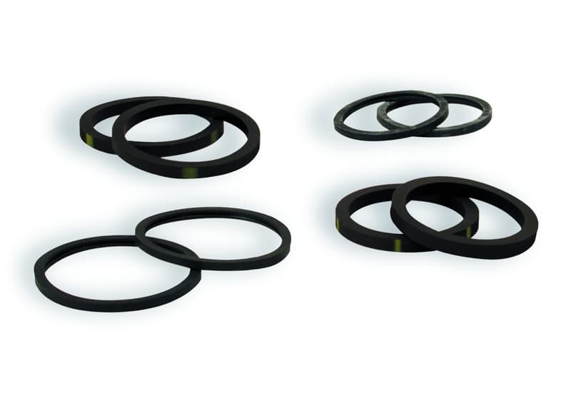 Nissin Seal Kit For N1pl/N1pr Front Brake Caliper ø32mm