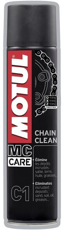 Motul Mc Care Chain Clean - Spray - 400ml