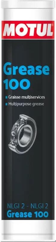 Motul 100 CL Grease - 400gr