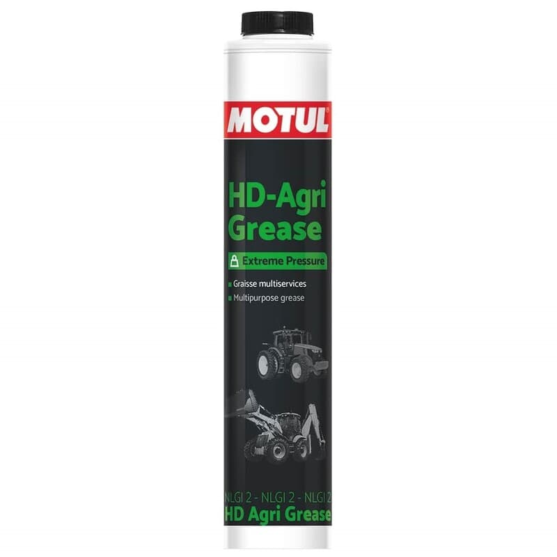 Motul Hd-Agri Cl Grease - 400gr
