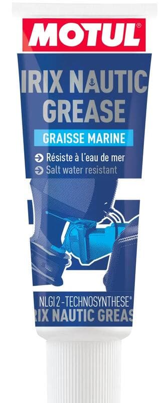 Motul Irix Nautic Grease - 400gr